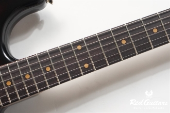 g7-ST/R - 3 Tone Sunburst